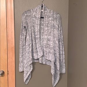 A&F Cardigan